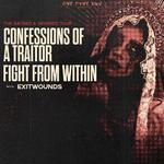 THE SACRED & SEVERED TOUR 