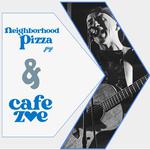 Redemption Breaking @ Neighborhood Pizza Guy / Cafe Zoe Menlo Park