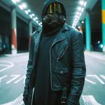 Futuristic Caveman Official - Mind Awaken Live (Providence)