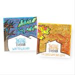 Imaginary Expedition Winter Lullaby + The Ones Who Are Gone tour at Grocery Coffee