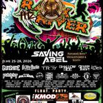 Rawk The River 2026
