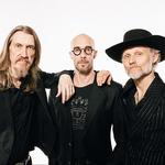 The Wood Brothers | Ric Robertson