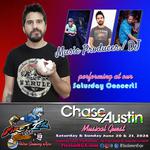 Fire and Ice Retro Gaming Expo