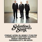 Community Baptist Church Garden City, MI