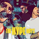 The Hype Boys at Ettamogah Hotel!