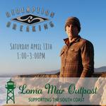 Redemption Breaking @ Loma Mar Outpost