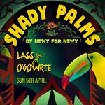 Shady Palms Fest w/ The Vanns