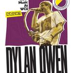 Dylan Owen (With Members of the WCU Studio Music Ensemble)