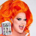 Author Event: Nina West at the Bexley Public Library