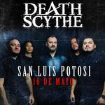 Death Scythe SNLP Tour
