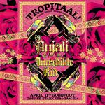 TROPITAAL! Desi Latine Soundclash