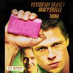 Yesterday erased + mackerelle