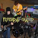 YESTERDAY ERASED