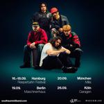 South Summit @ Maschinenhaus, Berlin 