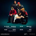 South Summit @ Milla, Munich