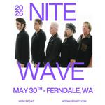 Rock The nest Fest - Ferndale 