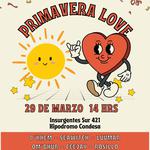 Primavera Love