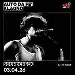 SoundCheck Live at Kladno - Czechia