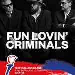 Bevrijdingsfestival Den Haag 2026