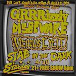 RECORD RELEASE SHOW #2