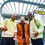 THE GETDOWN SPECIAL - JAZZ À VIENNE THÉÂTRE ANTIQUE