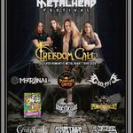 Jakarta Metalhead Festival 2026