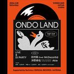 ONDO LAND