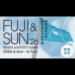 FUJI & SUN ʼ26