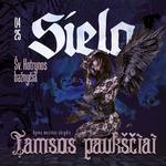 SIELA - "Tamsos paukščiai"