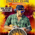 Talent Club