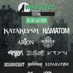 Wolfweez Open Air 2026