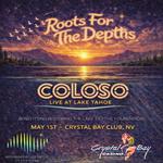 Crown Room (Crystal Bay Casino)