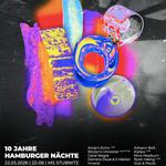 10 Jahre Hamburger Nächte