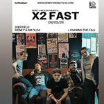 X2 Fast + Chasing The Fall