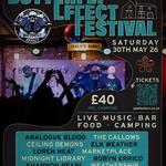 Butterfly Effect Festival 2026