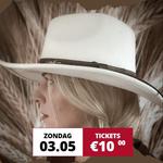 SUPPORT New Country Queens