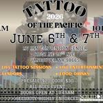 Tattoo of the Pacific Convention