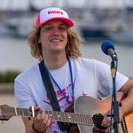 First Friday in Schaffhausen mit Max Goedecke