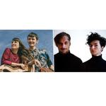 SarahBernhardt & folta