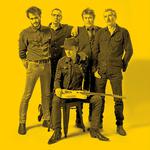 Arthur's Day Festival 2026