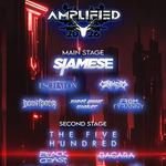 Amplified 2026
