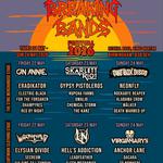 Breaking Bands Festival 2026