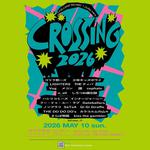 Crossing 2026