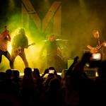 Schober & Band - Mia san anders Tour 2026