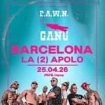 PAWN & Company - La (2) d'Apolo