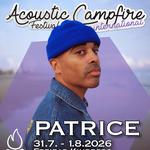  Acoustic Campfire Festival