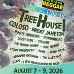 Montana Reggae Festival 2026