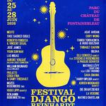 Django Reinhardt Festival 2026