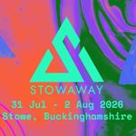 Stowaway Festival 2026