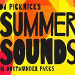 Summersounds Dj Picknick